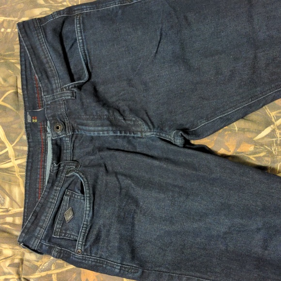 Buffalo David Bitton Mens Jeans 34x32 - Picture 8 of 17